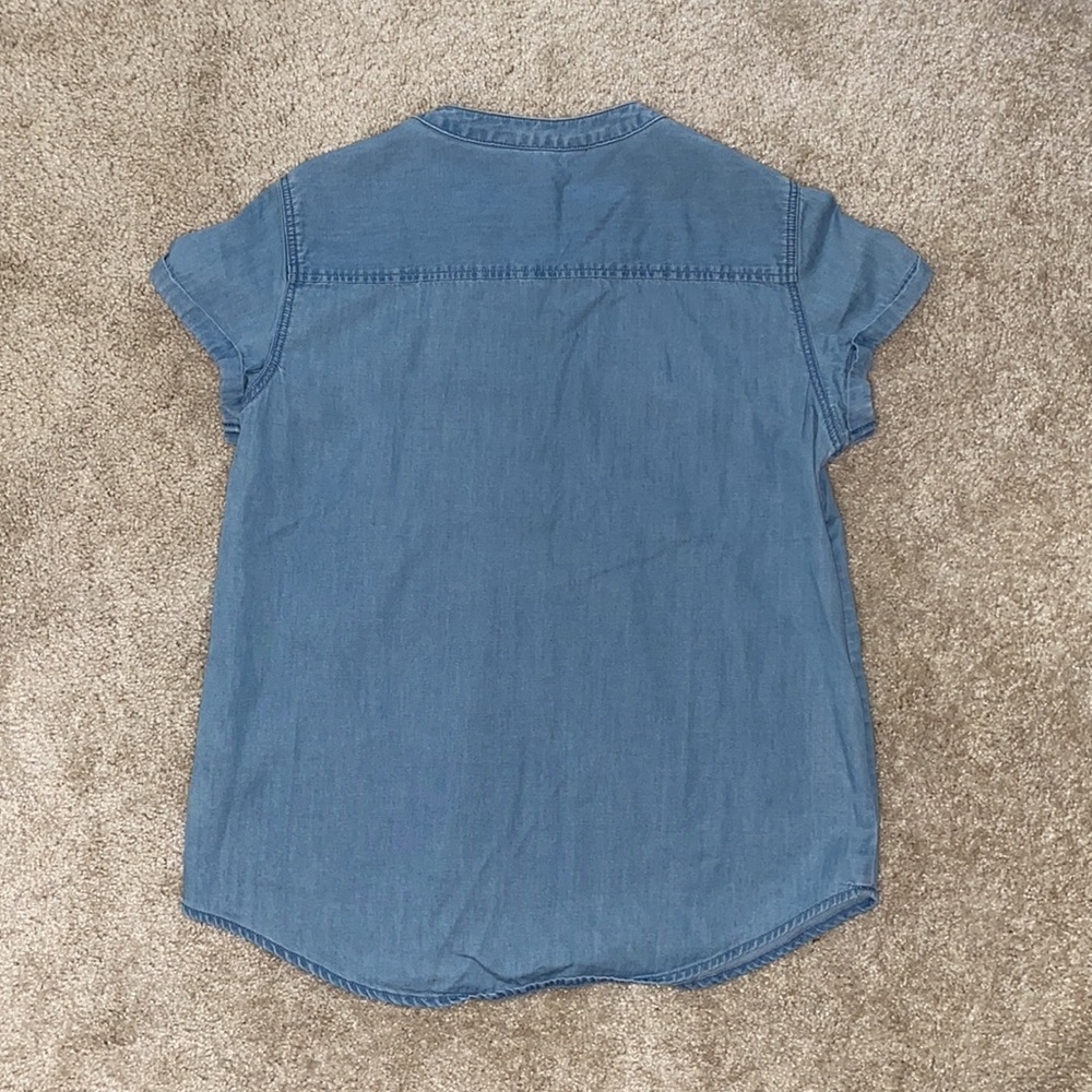✨Express Blouse✨ - Picture 3 of 4